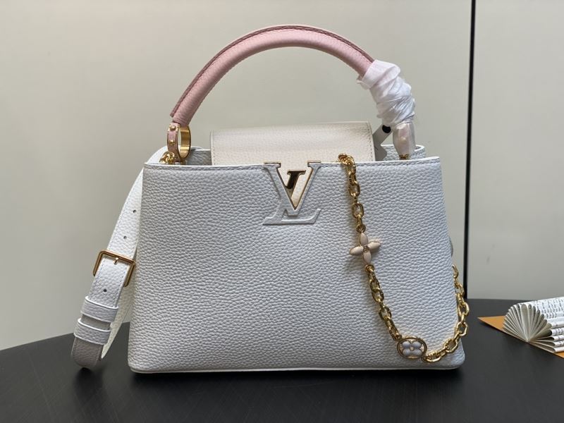 Louis Vuitton Top Handle Bags
